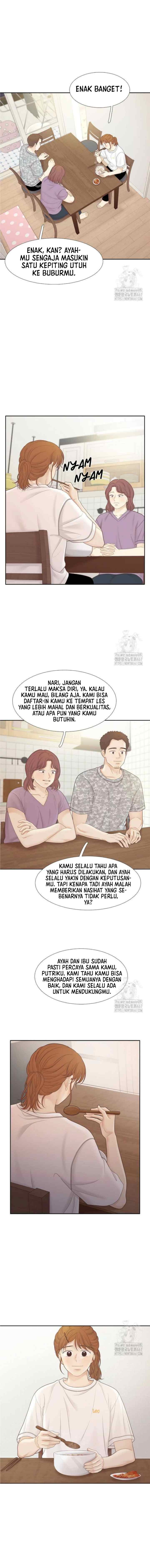 Odd Girls Out S2 chapter 227 halaman 9