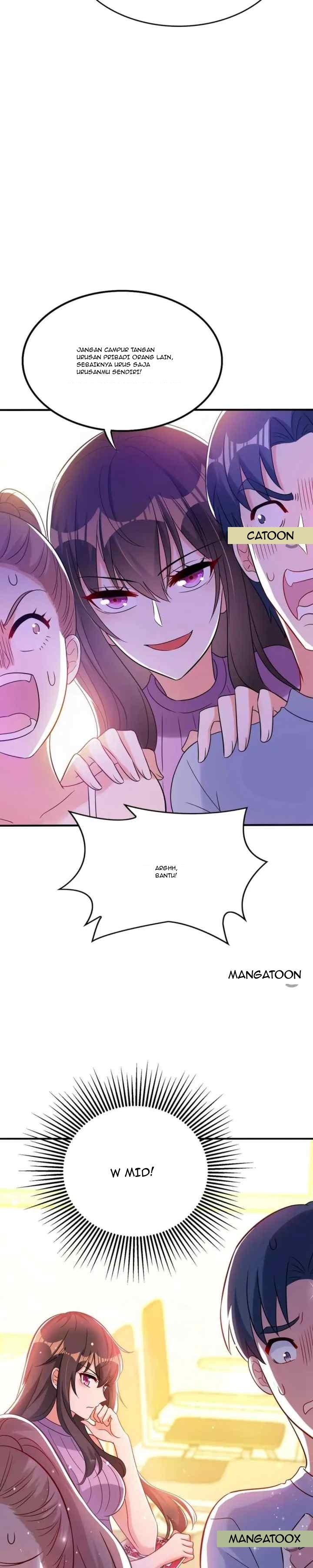 Don't Mess With Missy! chapter 47 halaman 4