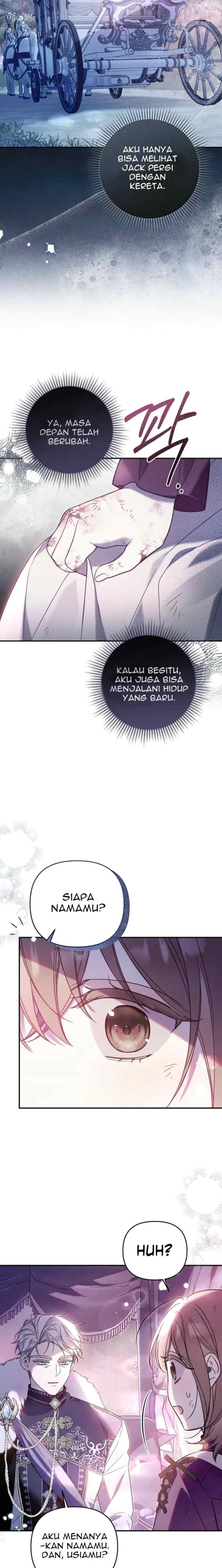 Everyone Was Obsessed With Me After I Became the Youngest Princess Favorite chapter 8 halaman 16