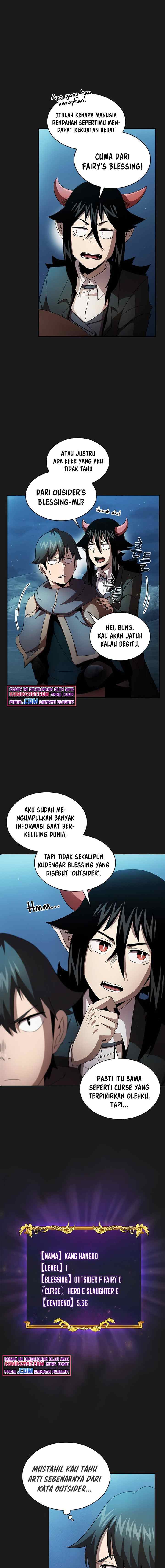 Is this Hero for Real? chapter 25 halaman 10