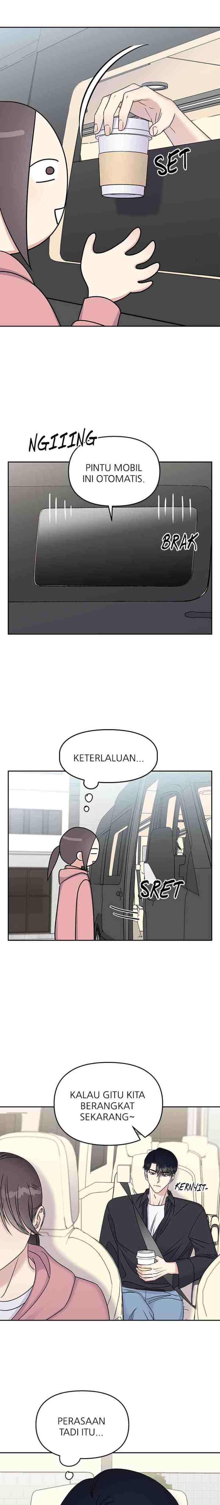 Do As I Say! chapter 27 halaman 4