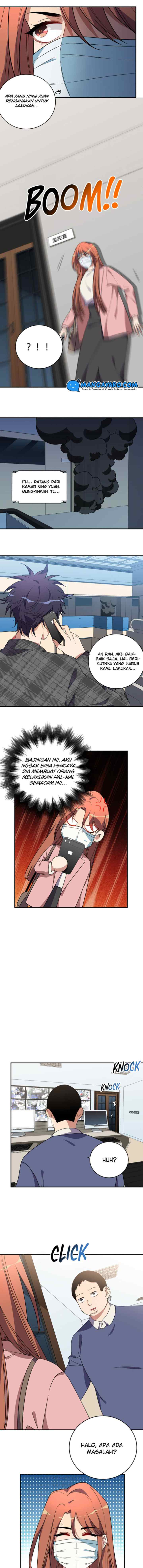 Killing My Love chapter 20 halaman 10
