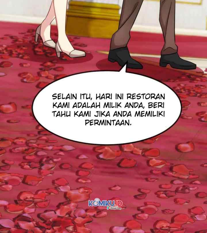 CEO's Sudden Proposal chapter 284 halaman 12