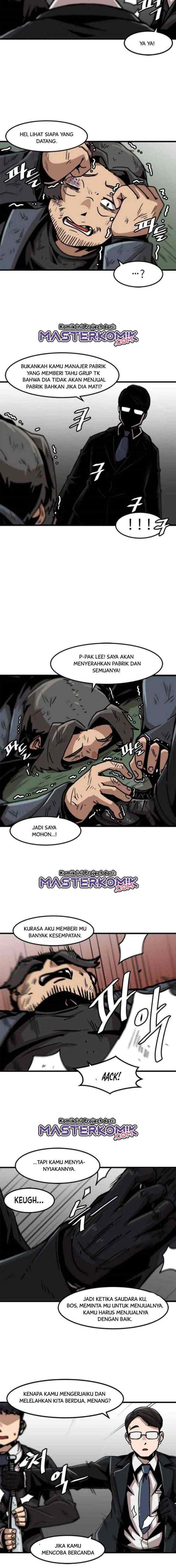 Bring My Level Up Alone chapter 57 halaman 11
