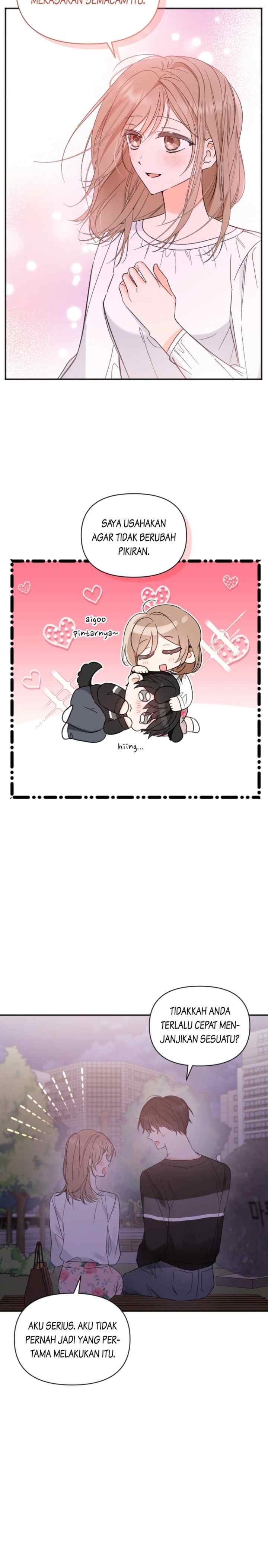Ideal Delivery Service chapter 49 halaman 4