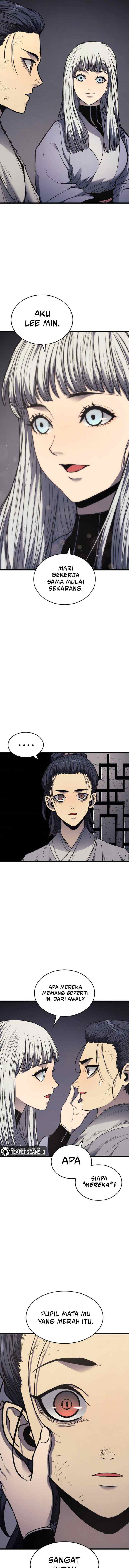 Reaper of the Drifting Moon chapter 4 halaman 12