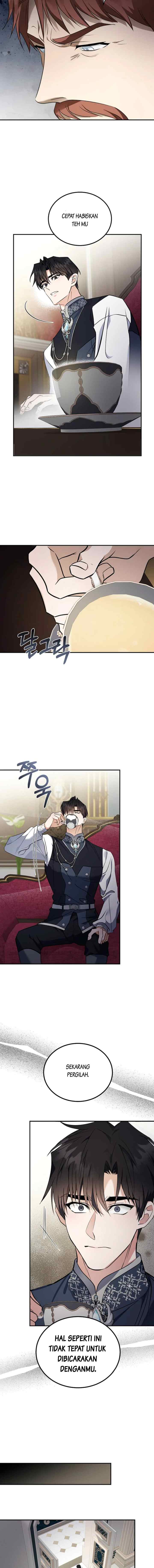 The Villainess Lives Twice chapter 184 halaman 13