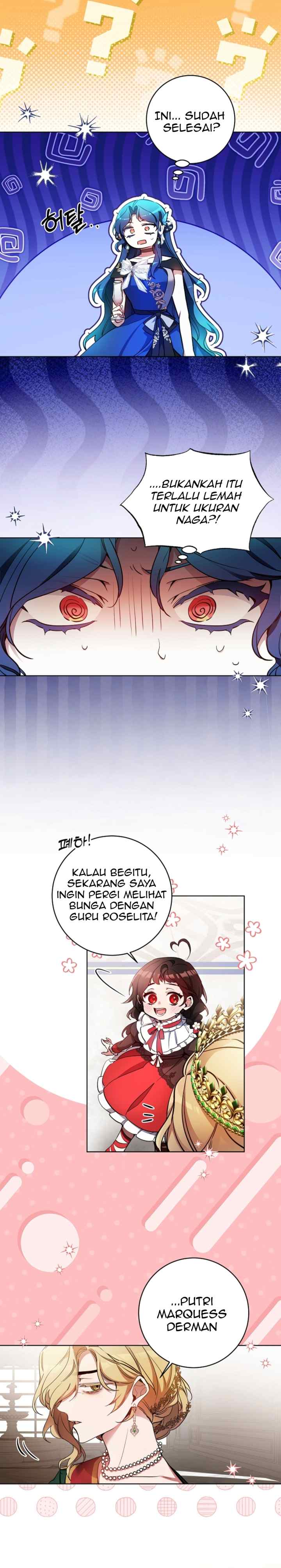 I Have Come to Destroy chapter 24 halaman 13