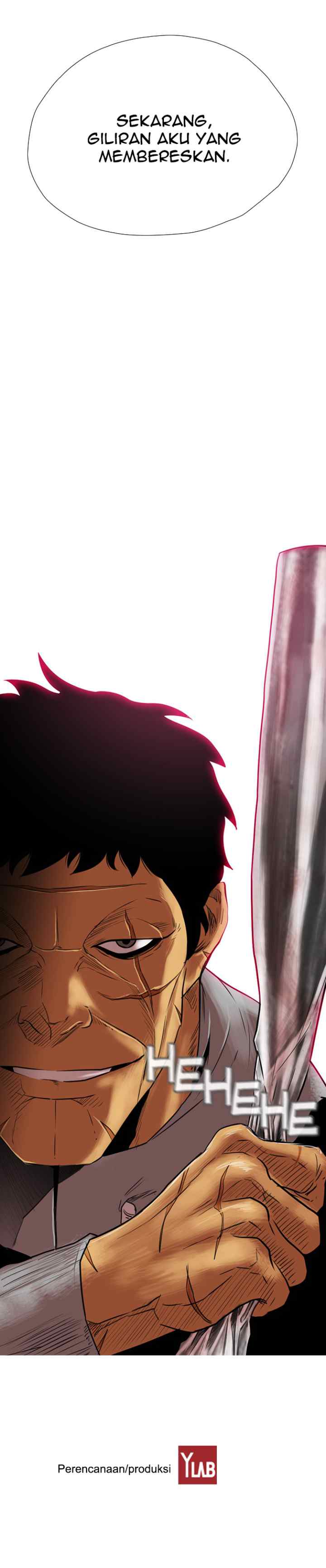 Reawaken Man chapter 129 halaman 20