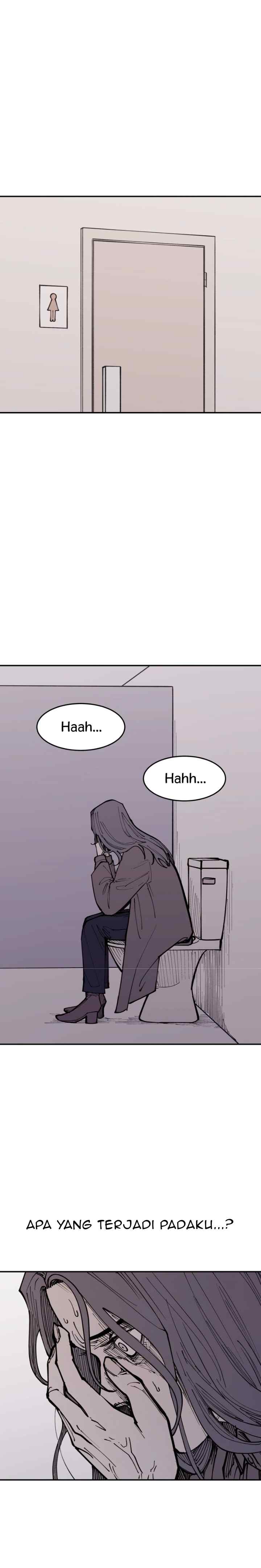Vampire Family chapter 8 halaman 4