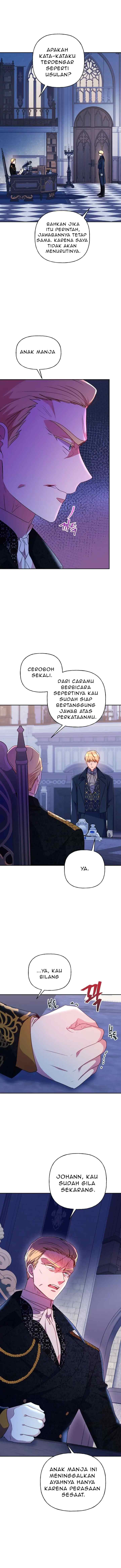 Observing Elena Evoy chapter 87 halaman 11