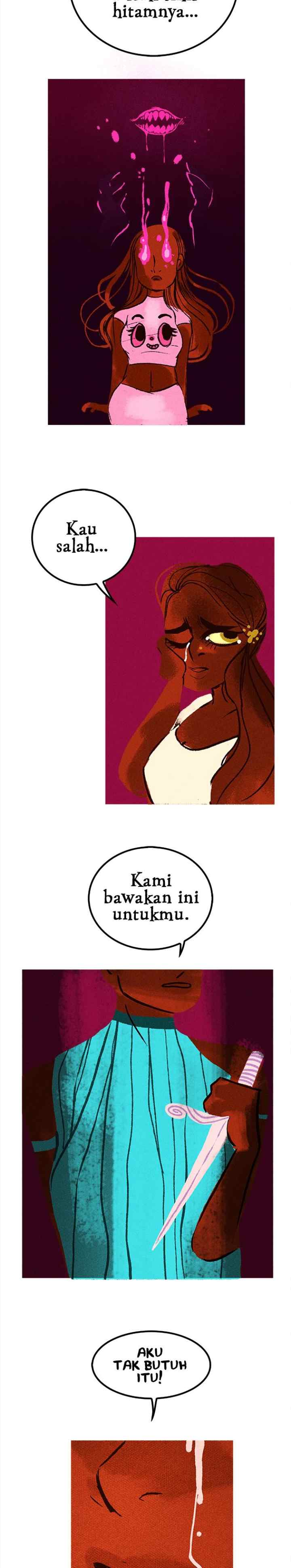 Lore Olympus chapter 16 halaman 7