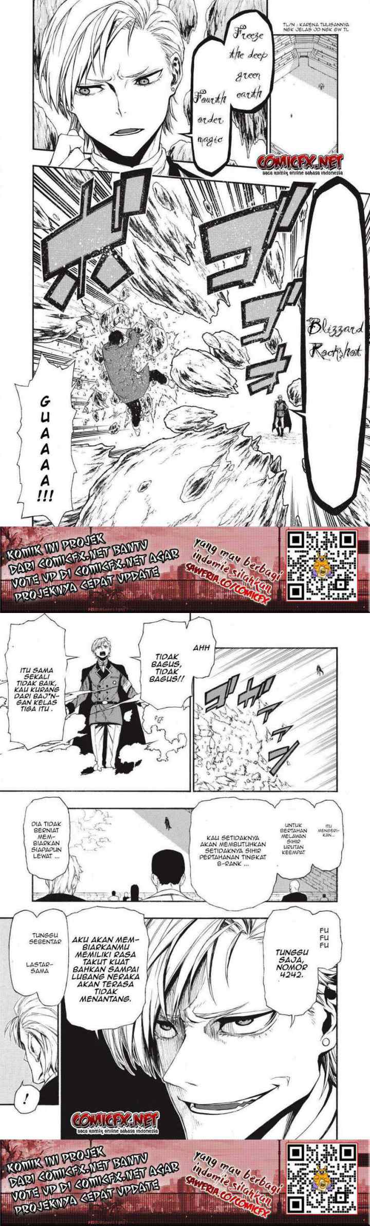 Shinmai Ossan Bouken-sha, Saikyou paati ni shinu hodo kitae rarete Muteki ni naru chapter 5 halaman 4