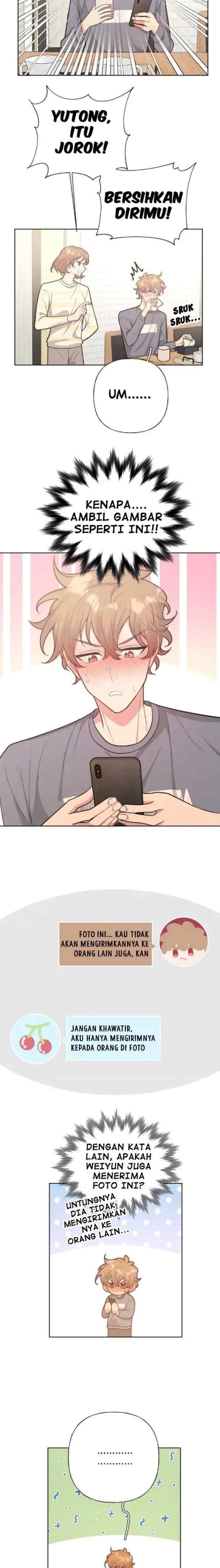 Don't Confess To Me chapter 50 halaman 7