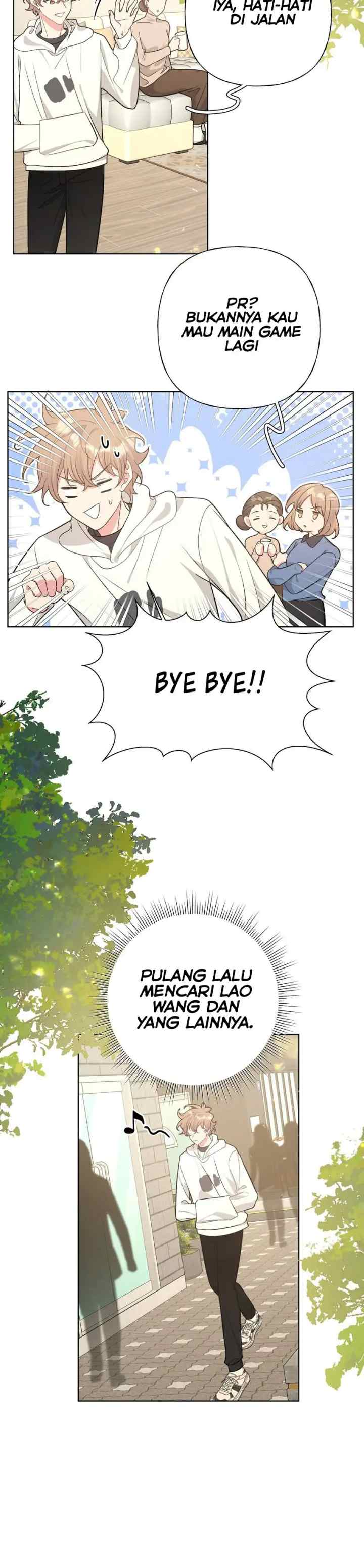 Don't Confess To Me chapter 71 halaman 4