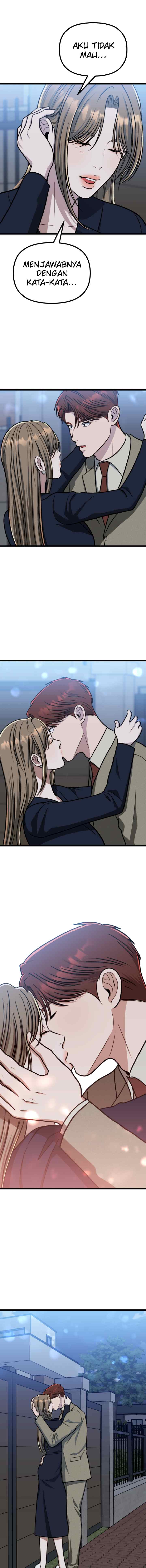 Father Like A Dog chapter 45 halaman 19