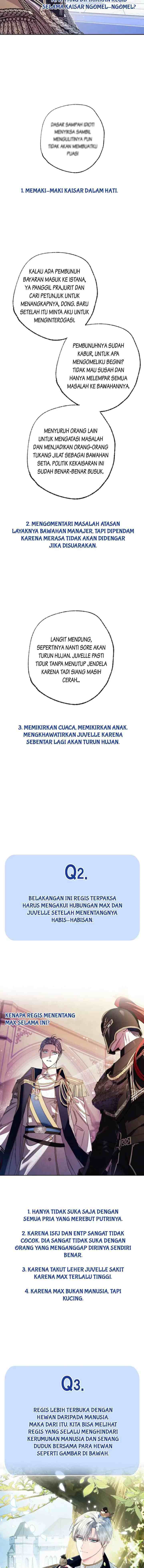 Father, I Don't Want to Get Married! chapter 82 halaman 18
