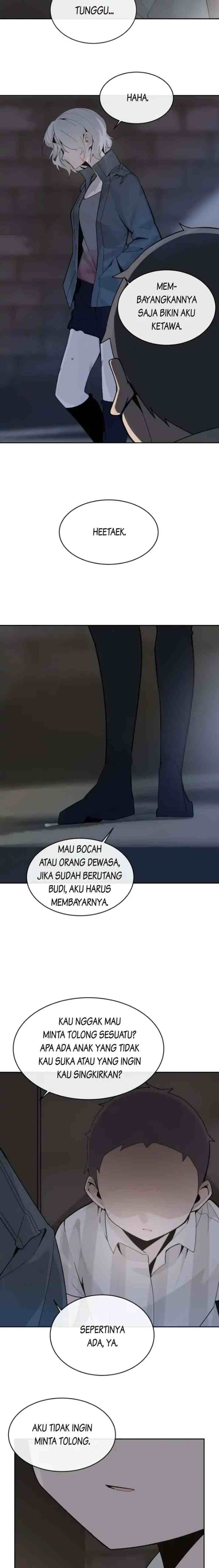 Devil Sword King chapter 251 halaman 12