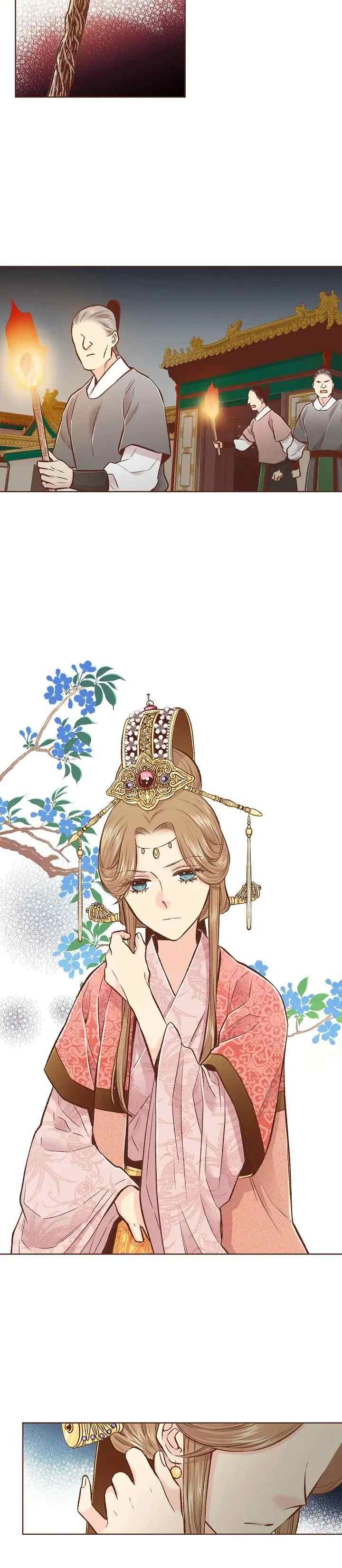 Snow Blossom chapter 270 halaman 7
