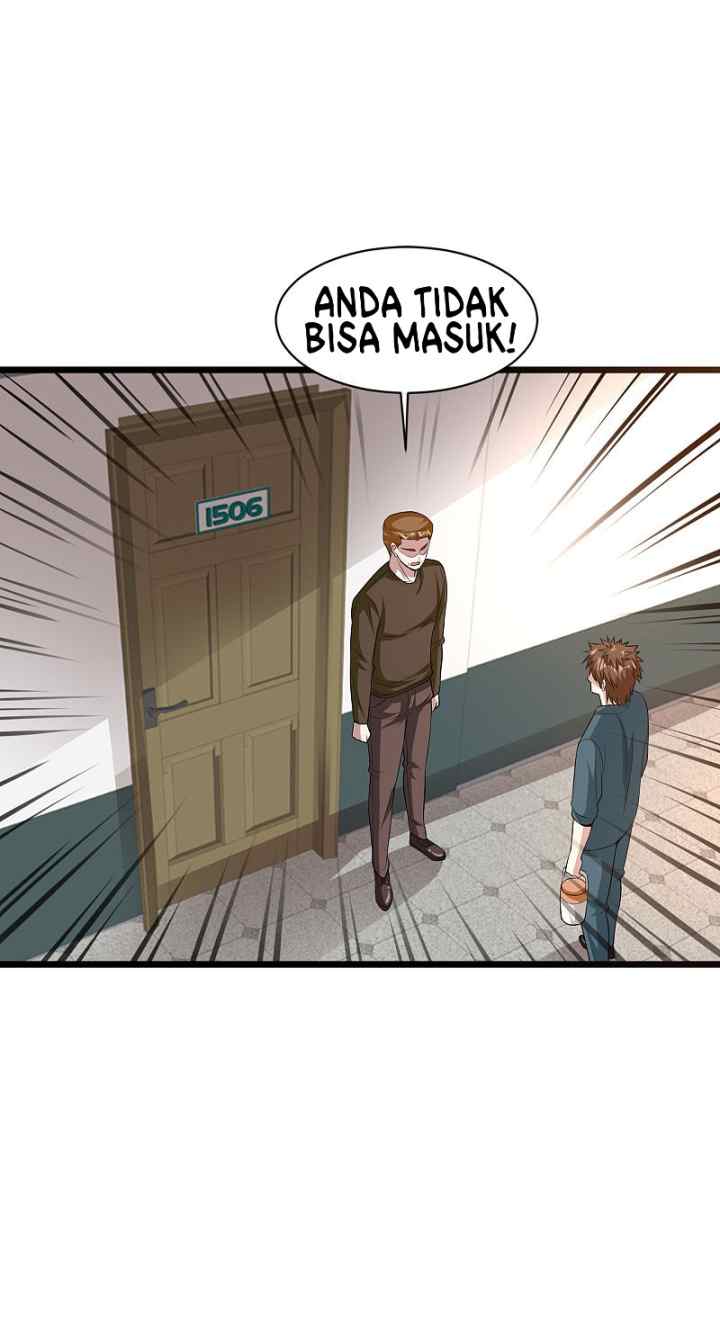 Dushi Xiewang chapter 101 halaman 5