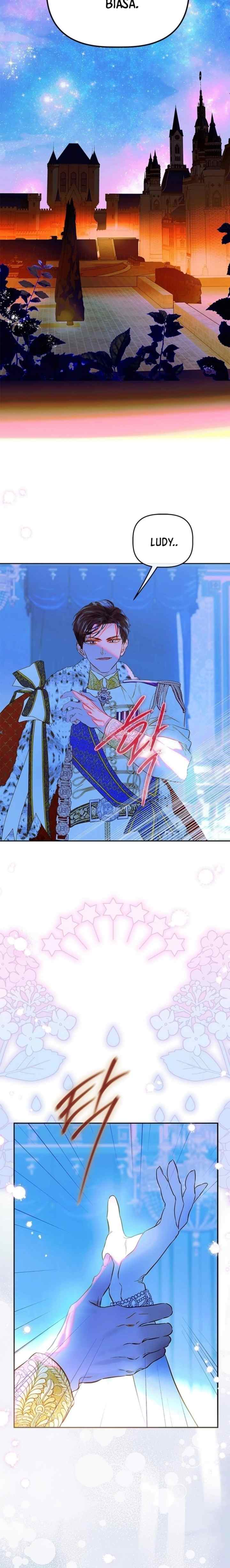 My Mom Got A Contract Marriage chapter 71 halaman 13