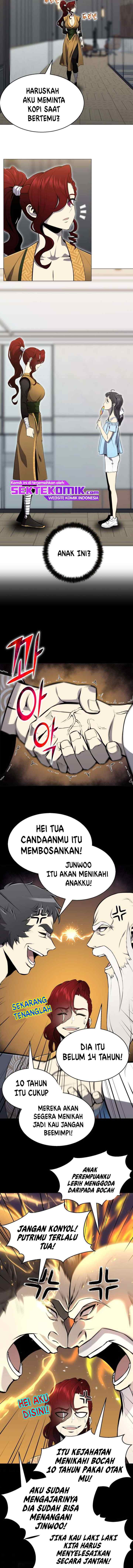 Reverse Villain chapter 72 halaman 10