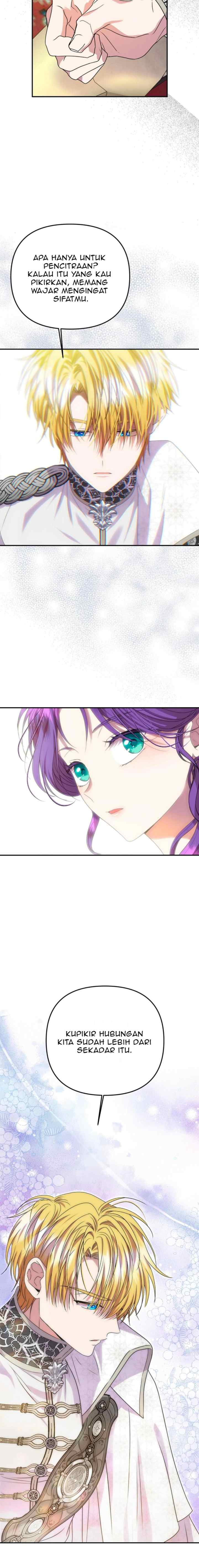 Princess of Materialism chapter 84 halaman 13