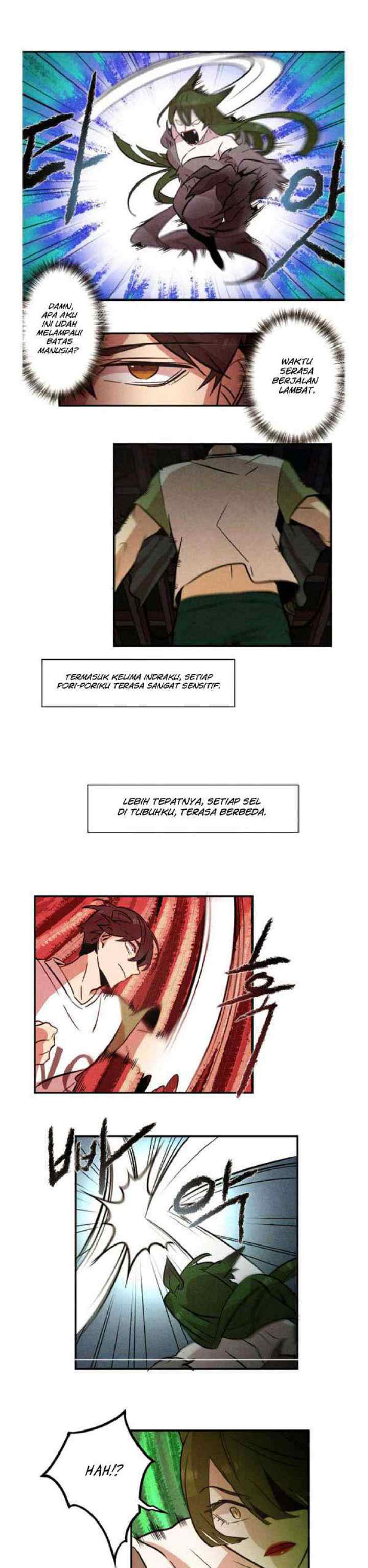 Miracle App Store chapter 42 halaman 10