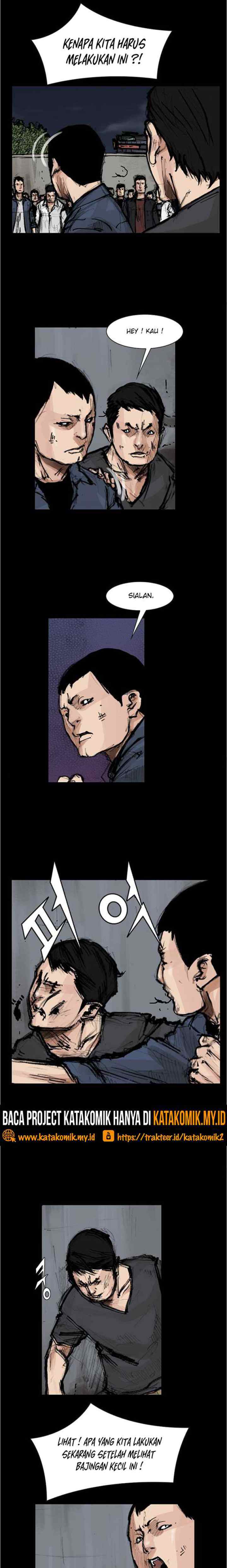 Dokgo 2 chapter 81 halaman 9