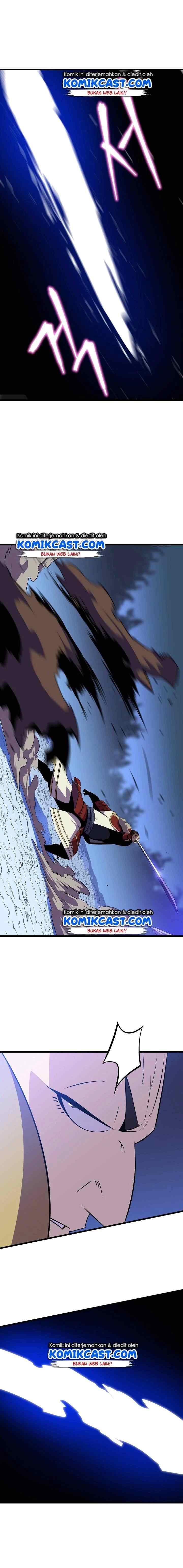 Kill the Hero chapter 52 halaman 16