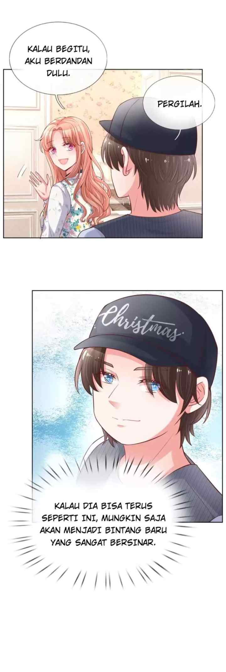 Sweet Escape chapter 76 halaman 10