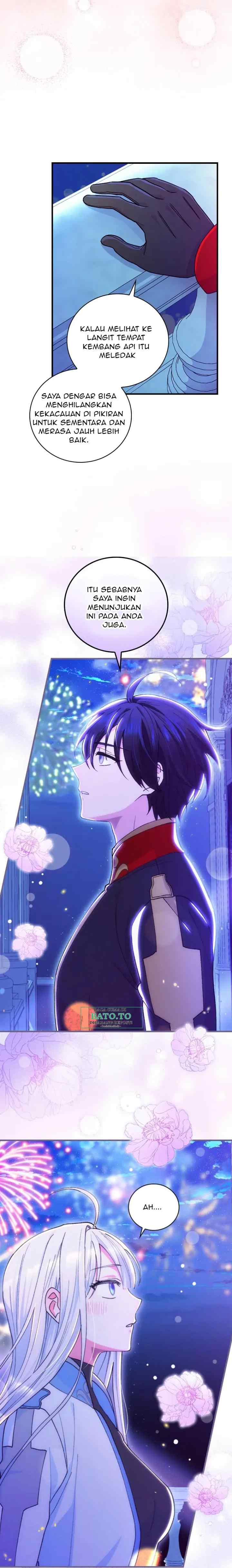 Knight of the Frozen Flower chapter 39 halaman 15