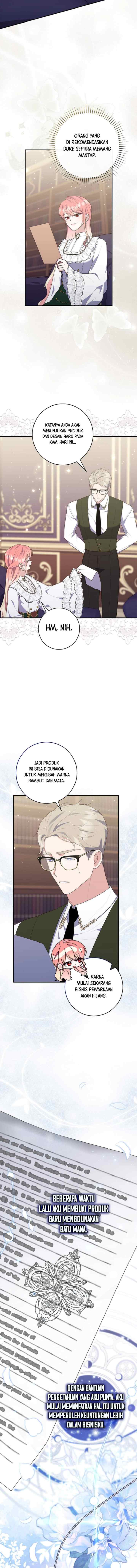 A Fortune Telling-Princess chapter 71 halaman 13