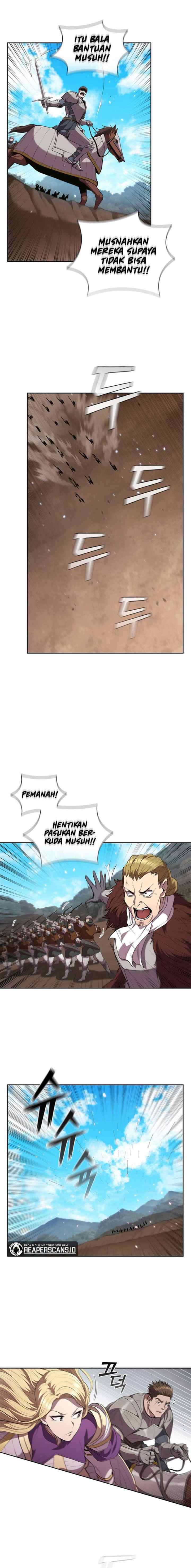 I Regressed As The Duke chapter 19 halaman 16