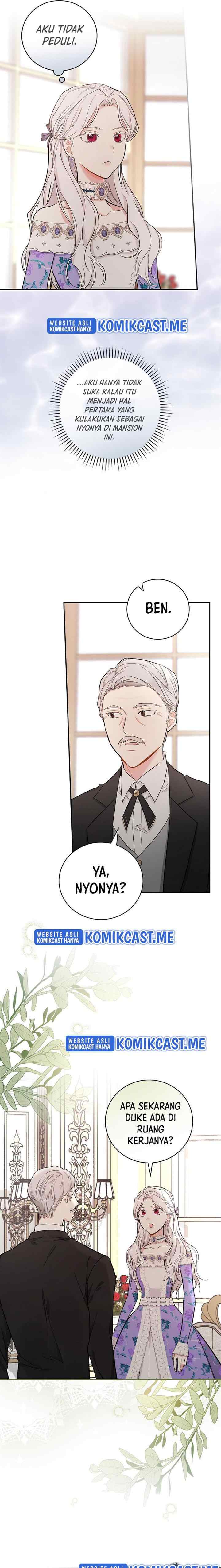 I'll Become the Mother of the Hero chapter 8 halaman 14