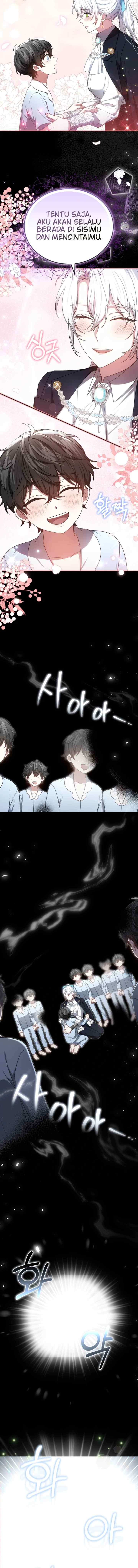 The Male Lead's Nephew Like Me So Much chapter 98 halaman 18