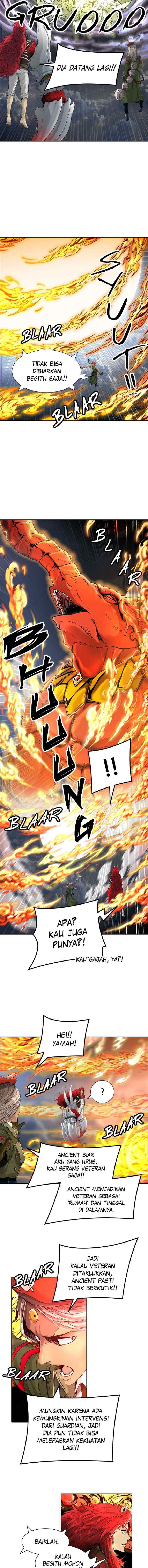 Tower of God chapter 446 halaman 10