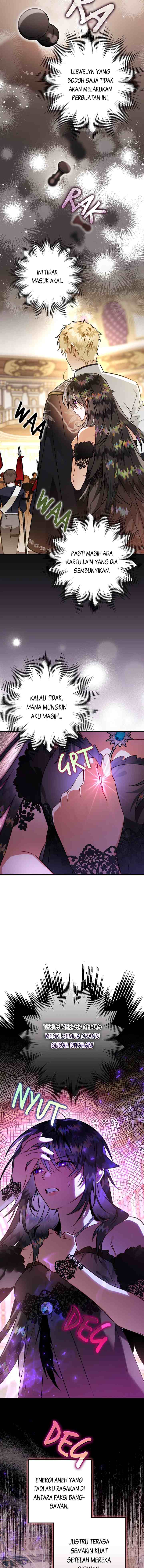 Of All Things, I Became a Crow chapter 81 halaman 6