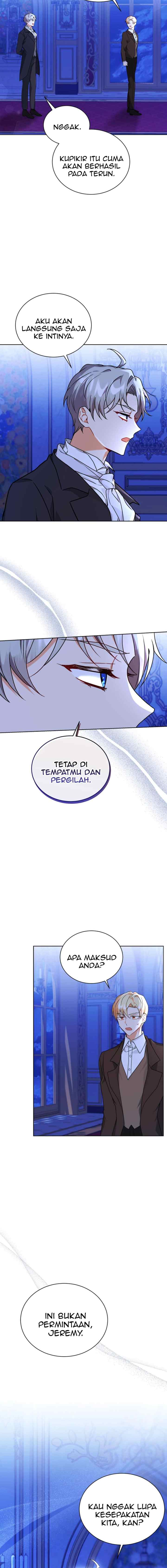 I Became The Villain's Trainer chapter 61 halaman 12