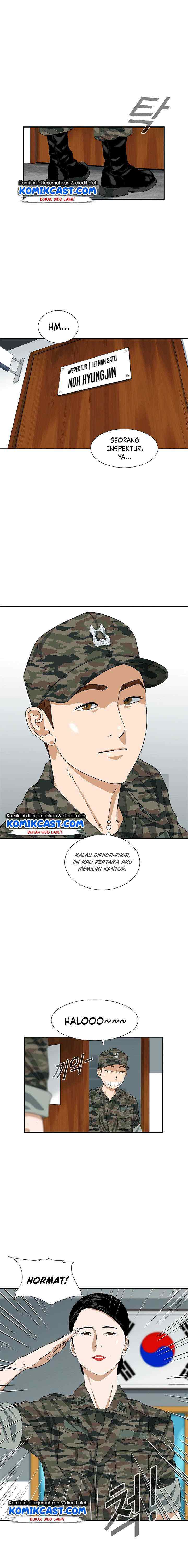 This is the Law chapter 40 halaman 5