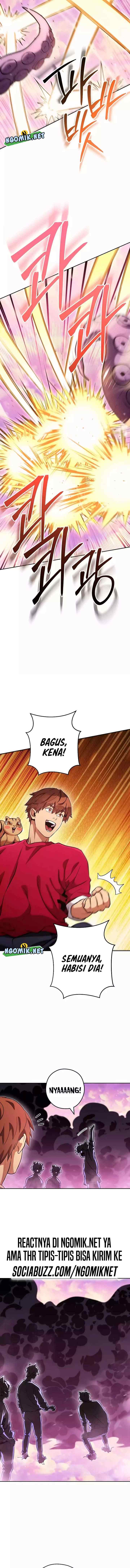 Dungeon Reset chapter 200 halaman 12