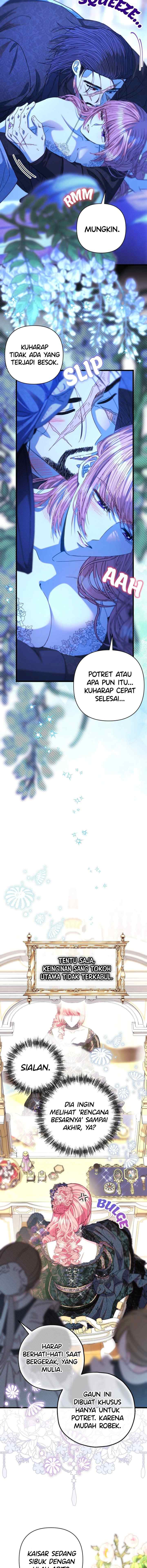 Anyway, It Is A Ropan chapter 110 halaman 18