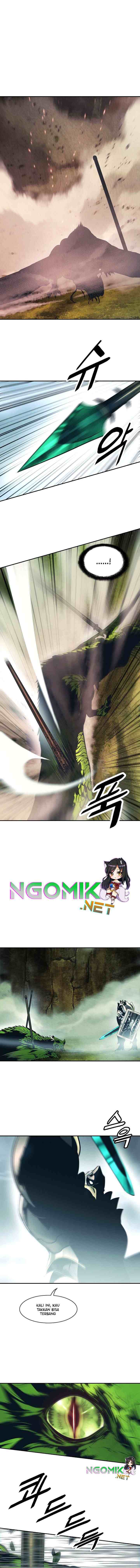 MookHyang - Dark Lady chapter 88 halaman 10