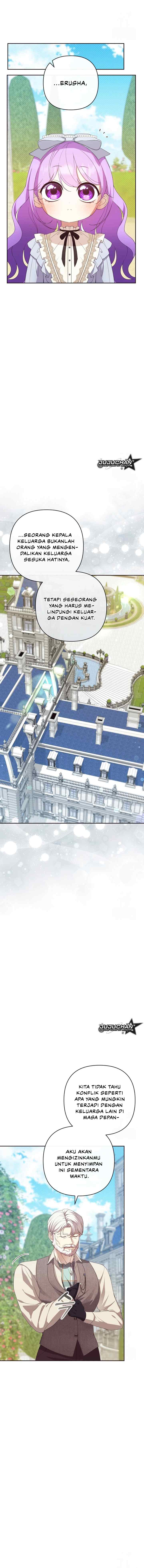 What?! The Daughter of A Scoundrel Successor?! chapter 32 halaman 4