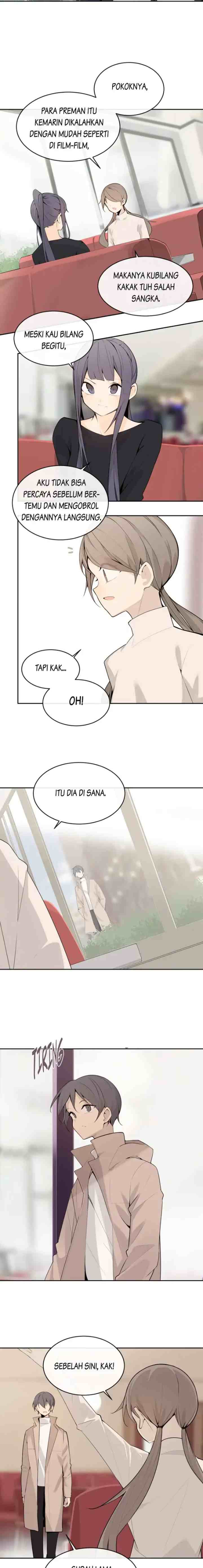 Devil Sword King chapter 224 halaman 7