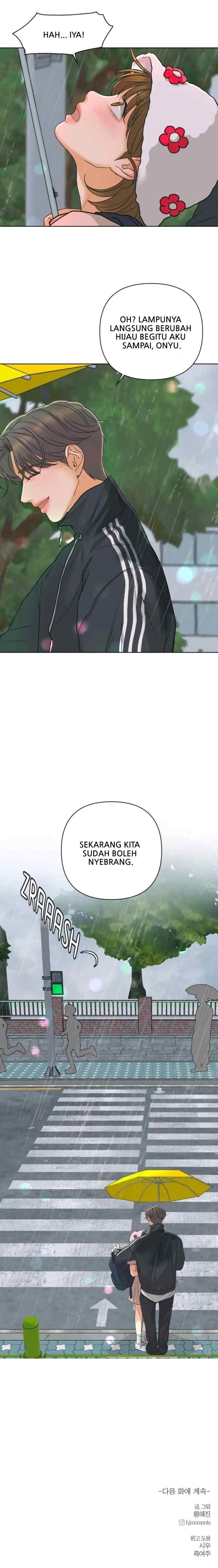 The Fox Club chapter 92 halaman 13