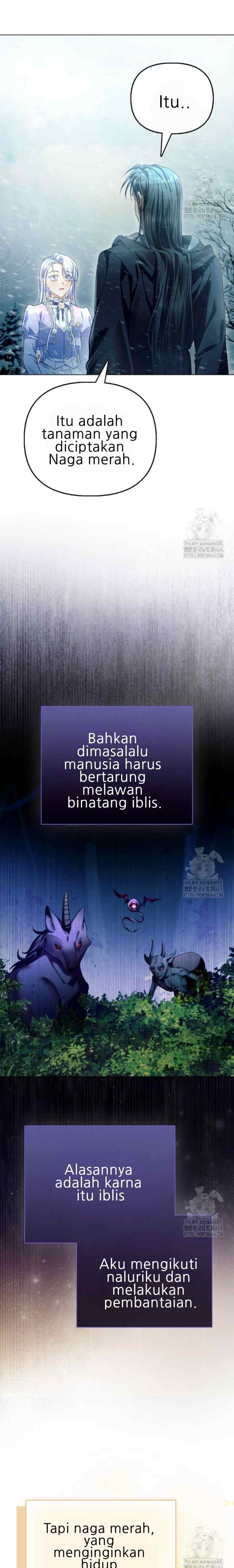 The Villainous Duke's Daughter's Special Rice Cultivation Method chapter 57 halaman 16