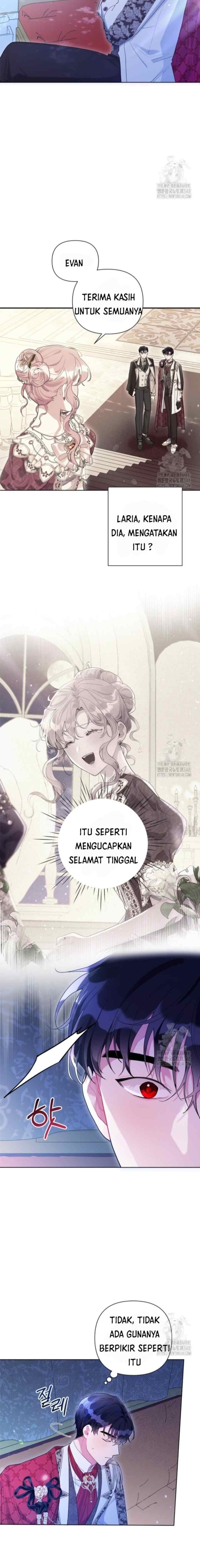 The Villain Daughter In-Law Has A Limited Time chapter 90 halaman 11