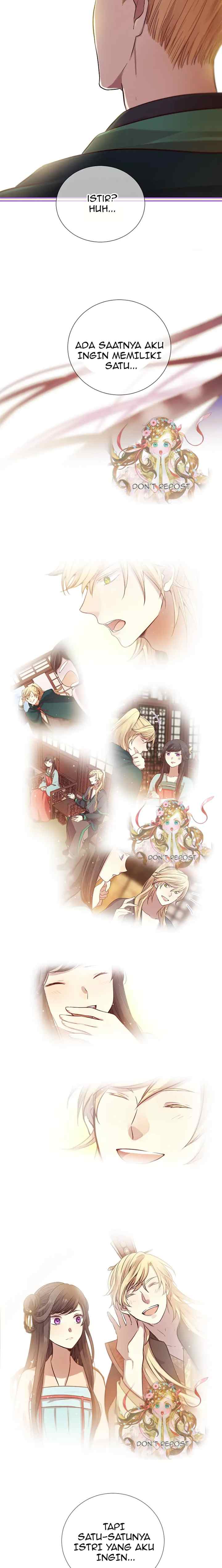 Three Lifetimes chapter 24 halaman 14