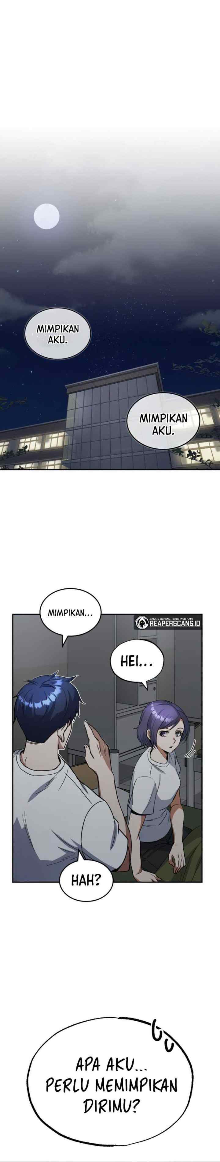 Genius of the Unique Lineage chapter 15 halaman 12